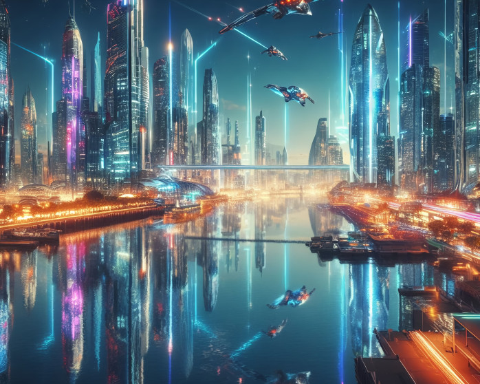 [디자인] Gravity