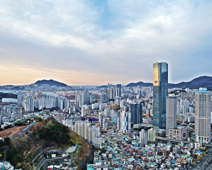 [사진] 세계로 가는 창